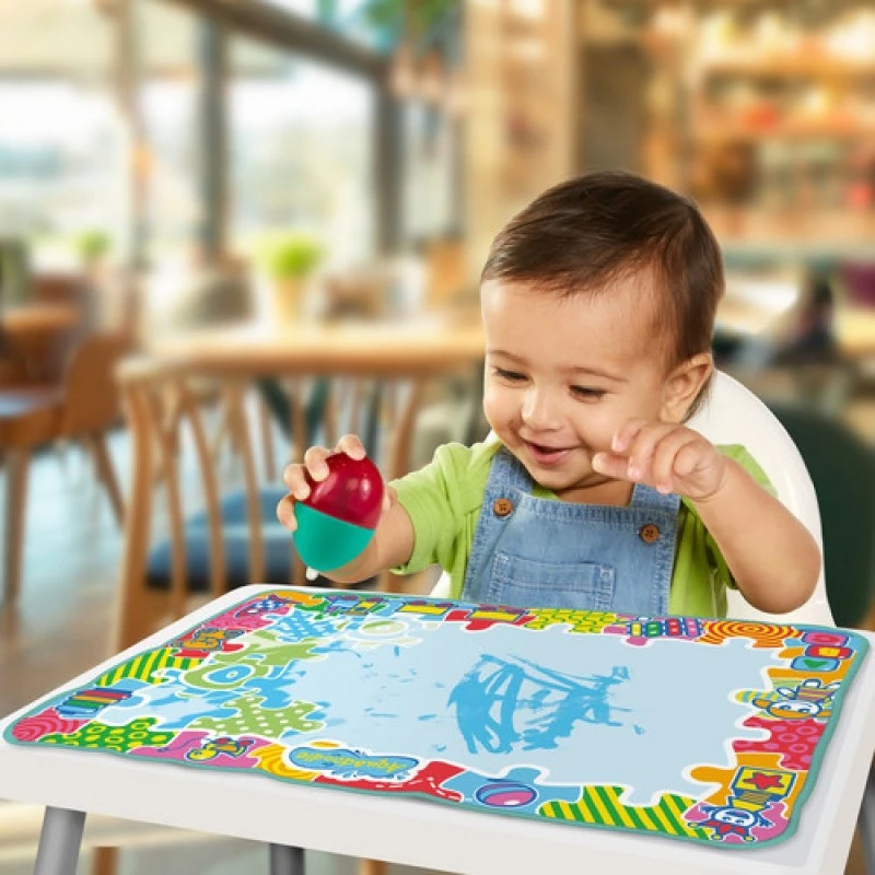 Aquadoodle Килимче Бебе E73075